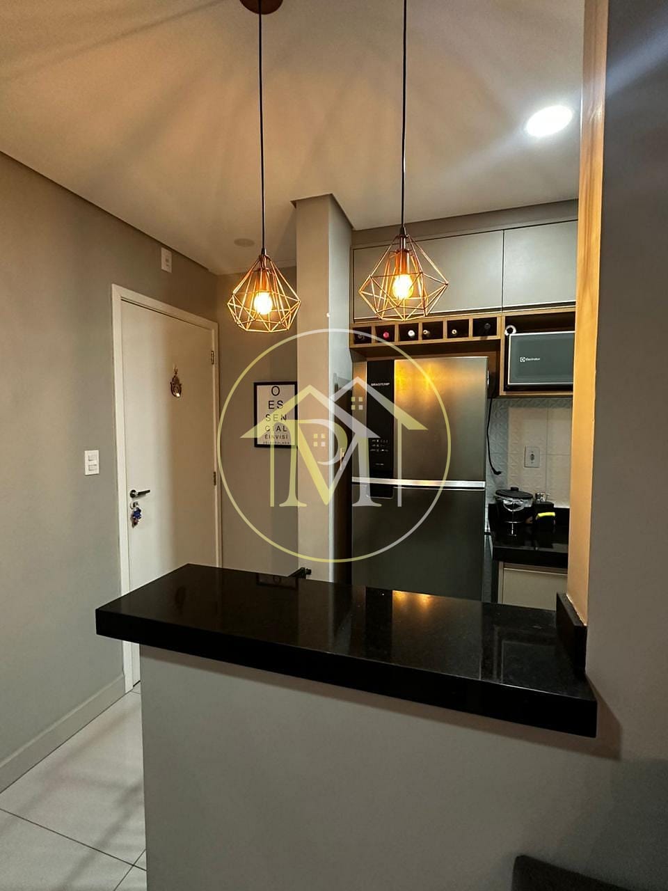 Apartamento à venda com 2 quartos, 54m² - Foto 22