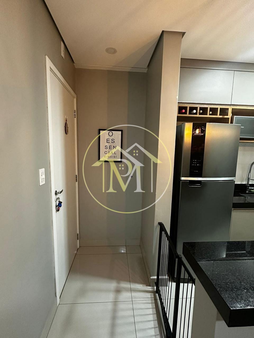 Apartamento à venda com 2 quartos, 54m² - Foto 23