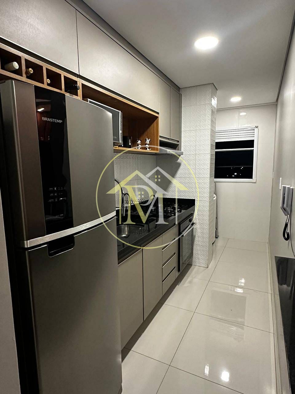 Apartamento à venda com 2 quartos, 54m² - Foto 24