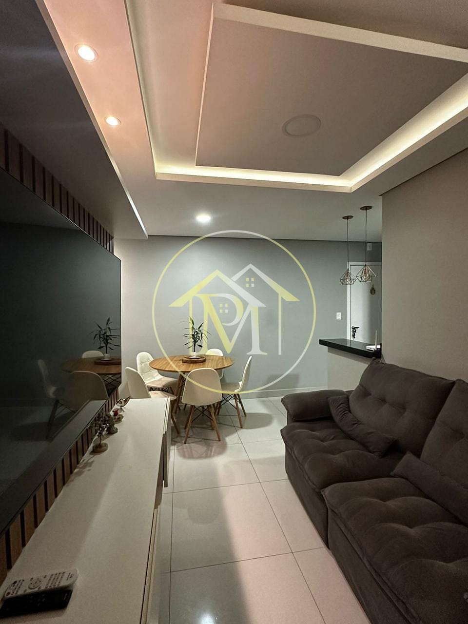 Apartamento à venda com 2 quartos, 54m² - Foto 25