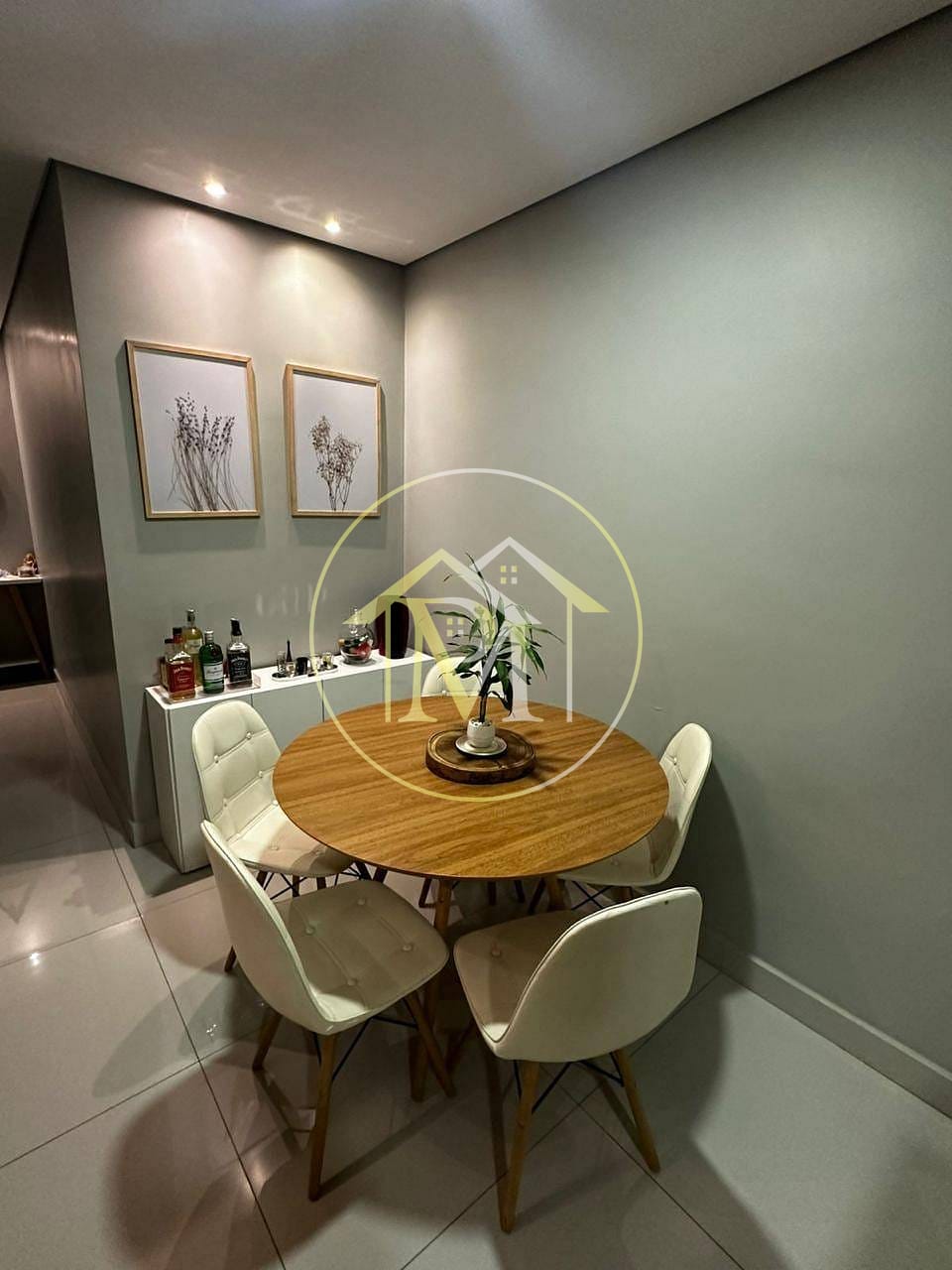 Apartamento à venda com 2 quartos, 54m² - Foto 26