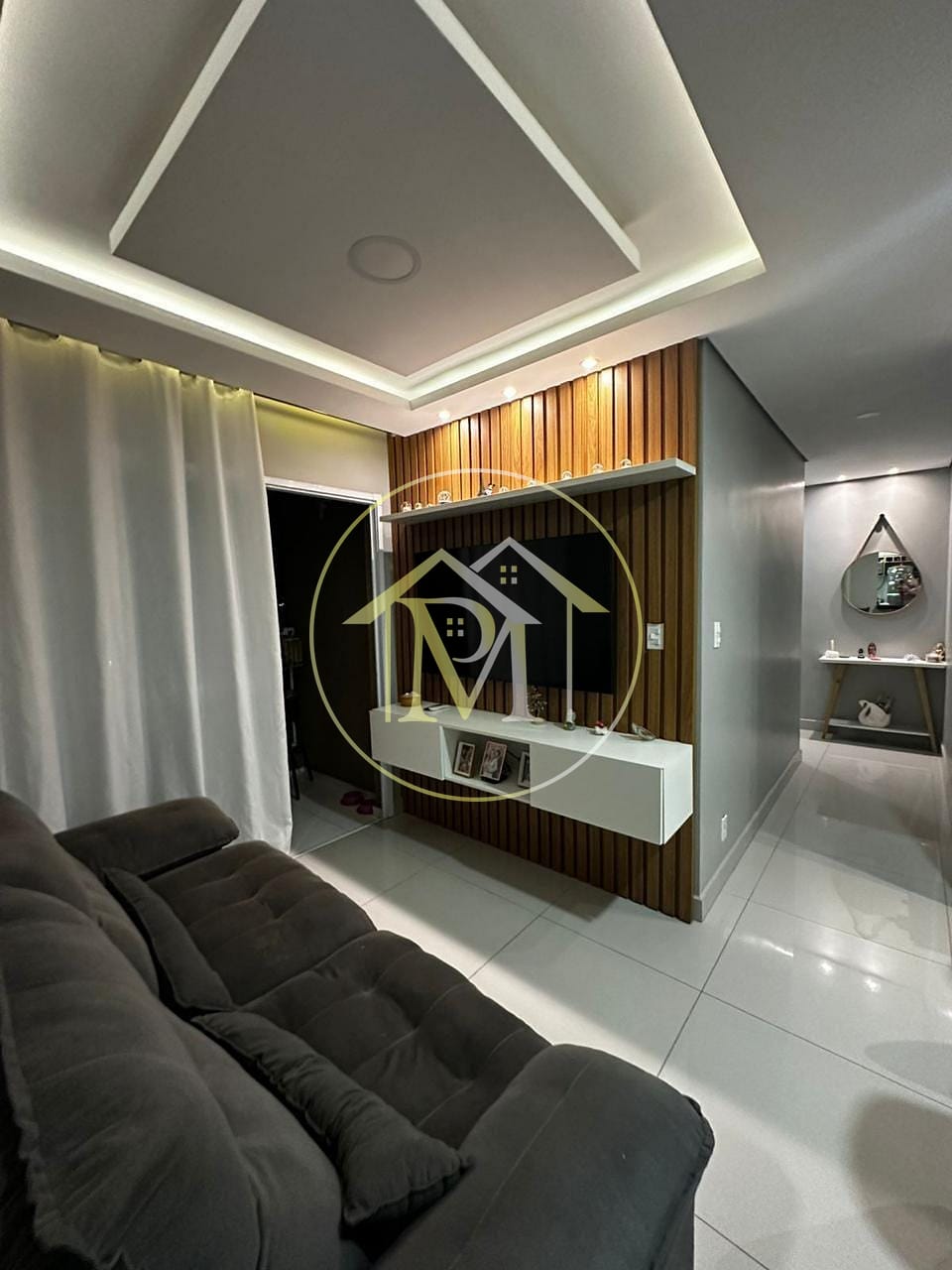 Apartamento à venda com 2 quartos, 54m² - Foto 27