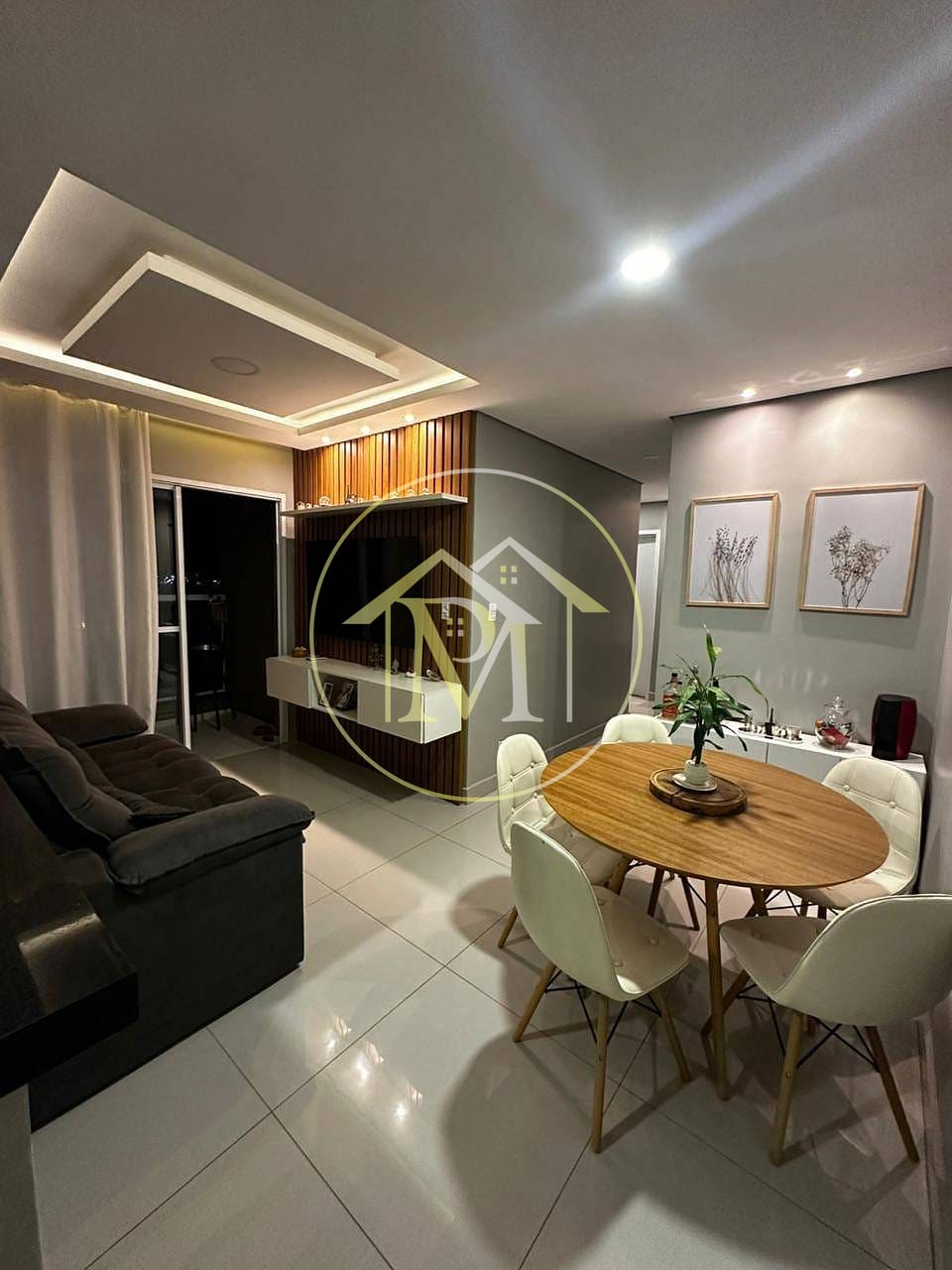 Apartamento à venda com 2 quartos, 54m² - Foto 28