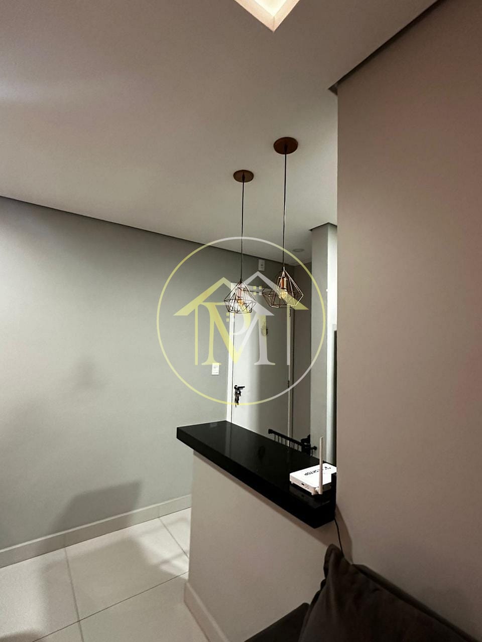 Apartamento à venda com 2 quartos, 54m² - Foto 29