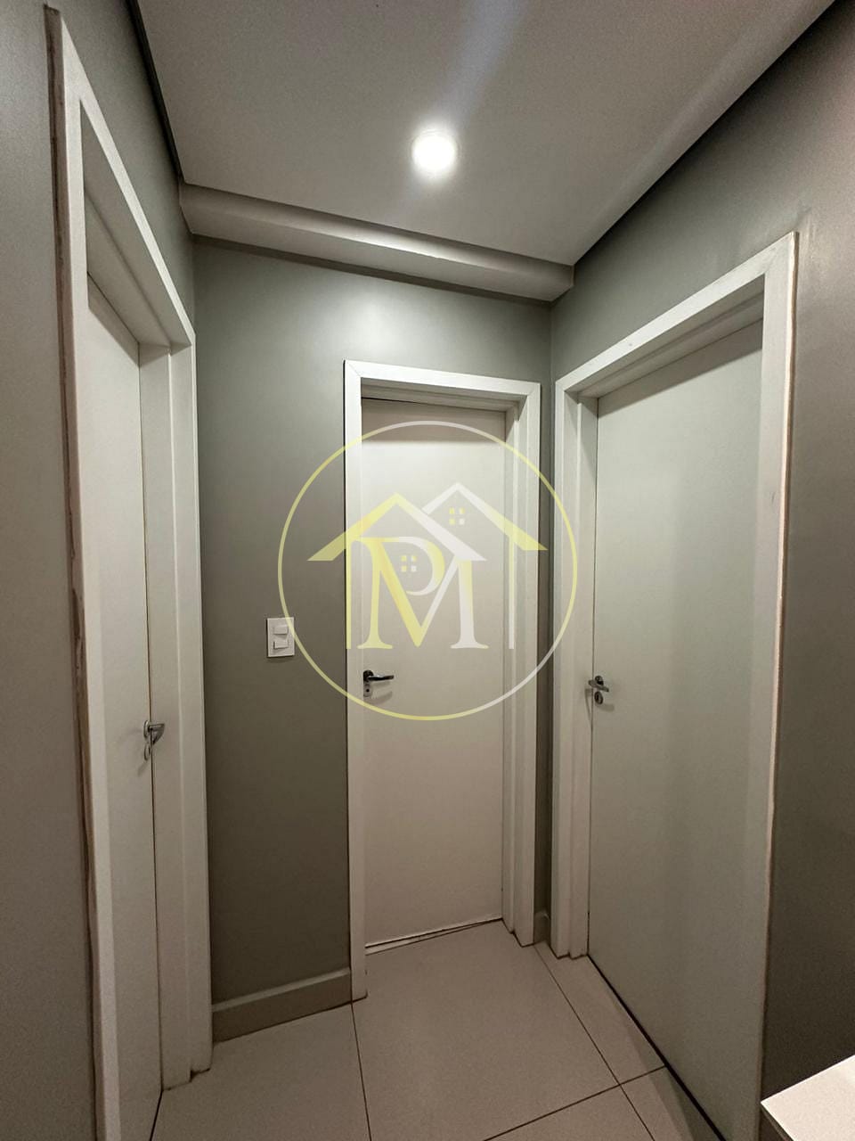 Apartamento à venda com 2 quartos, 54m² - Foto 5