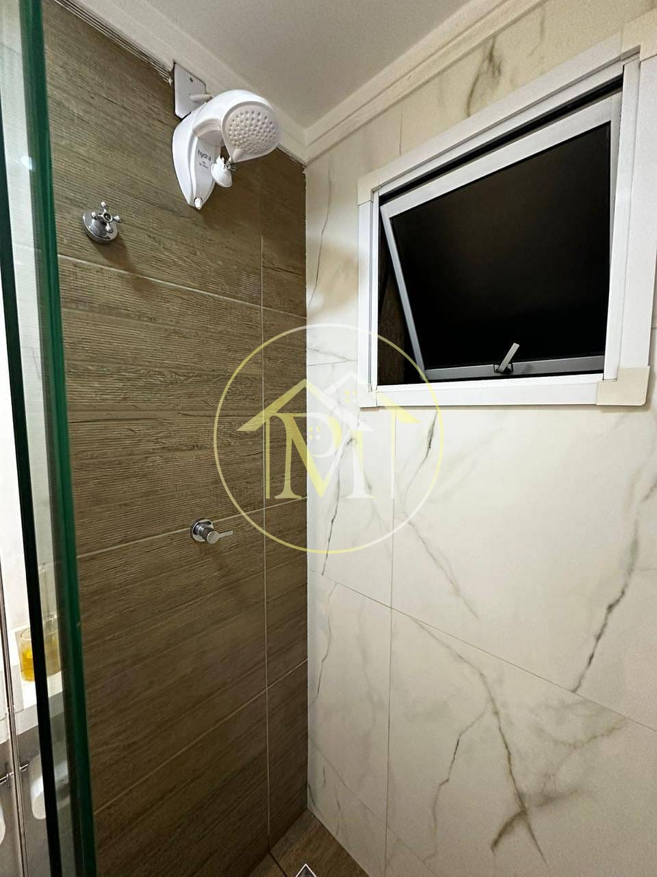 Apartamento à venda com 2 quartos, 54m² - Foto 3