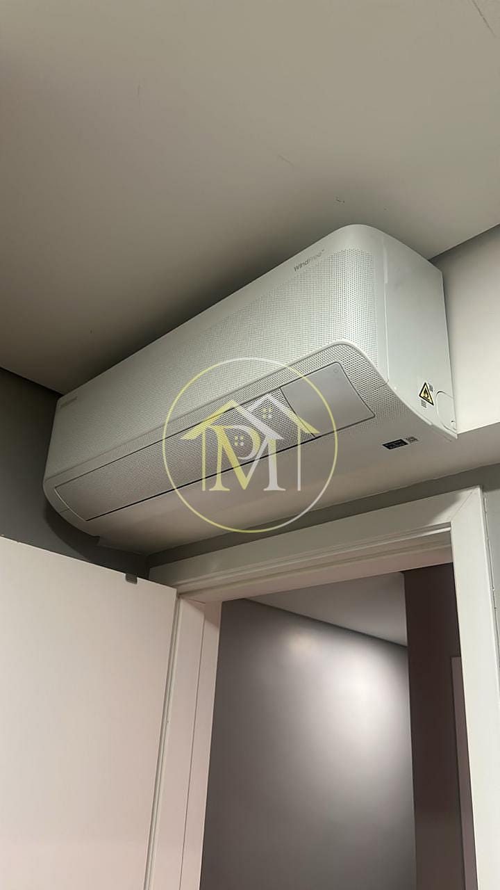Apartamento à venda com 2 quartos, 54m² - Foto 6
