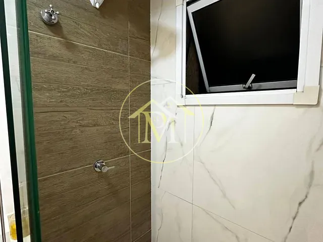 Apartamento com 54m² 2 quartos e 2 banheiros, à venda, no bairro Chácaras Reunidas São Jorge em Sorocaba