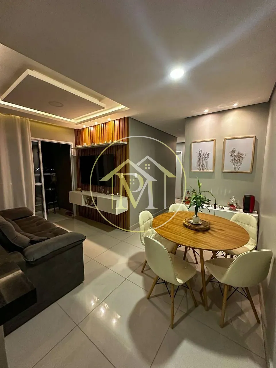 Apartamento, 2 quartos, 54 m² - Foto 13