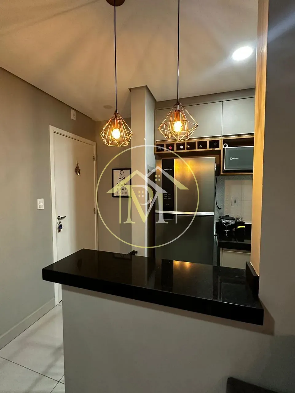 Apartamento, 2 quartos, 54 m² - Foto 22