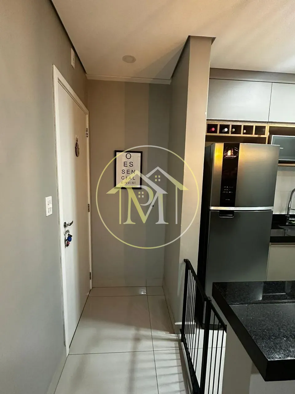 Apartamento, 2 quartos, 54 m² - Foto 23
