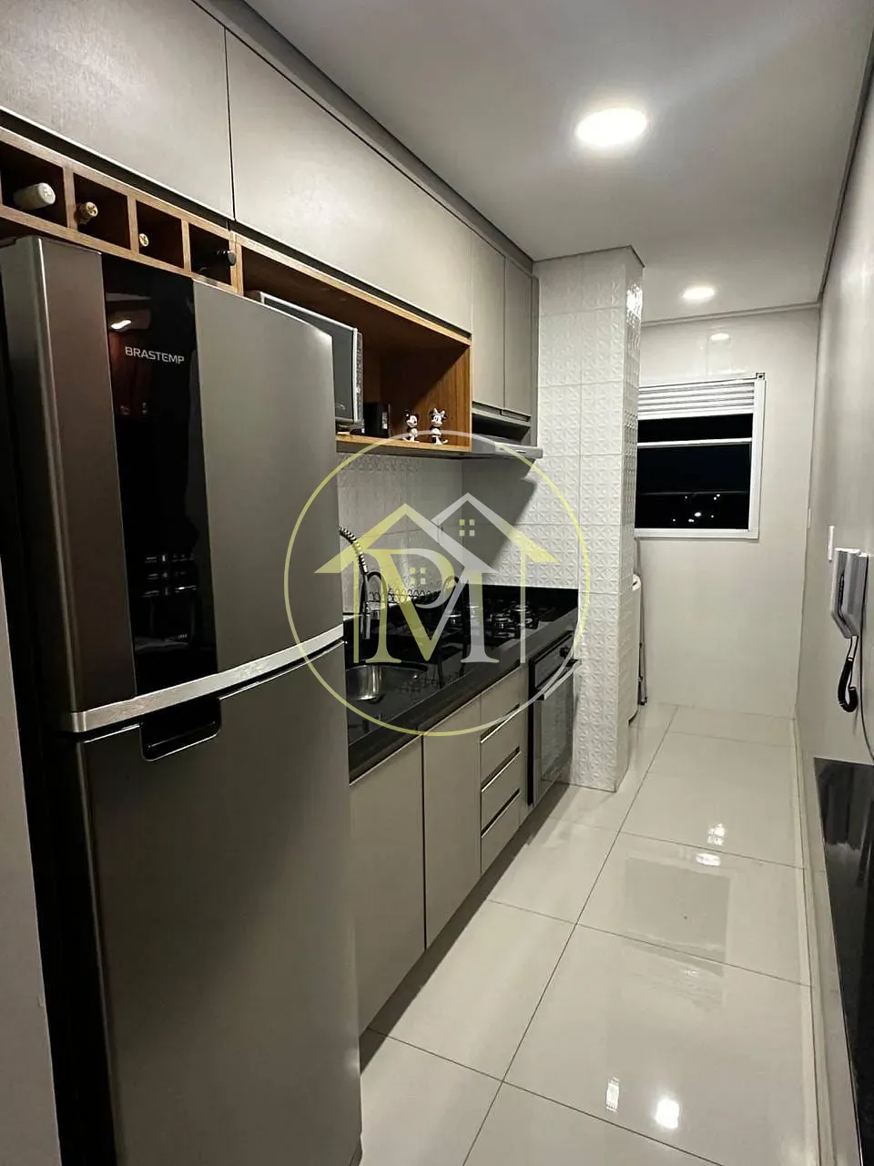 Apartamento, 2 quartos, 54 m² - Foto 24