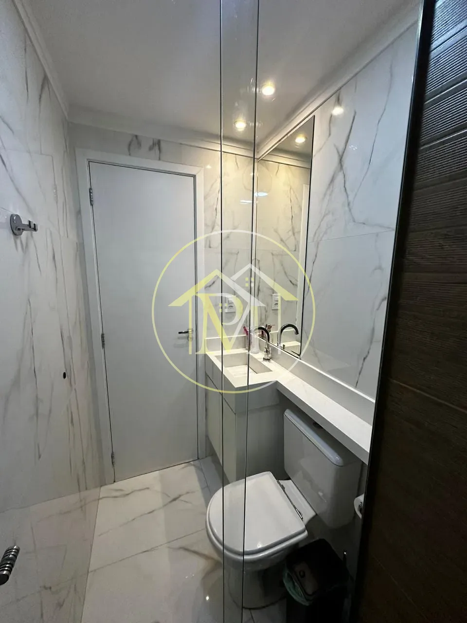 Apartamento, 2 quartos, 54 m² - Foto 2