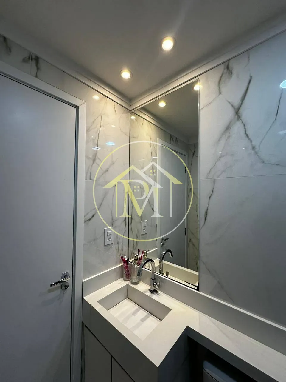 Apartamento, 2 quartos, 54 m² - Foto 4