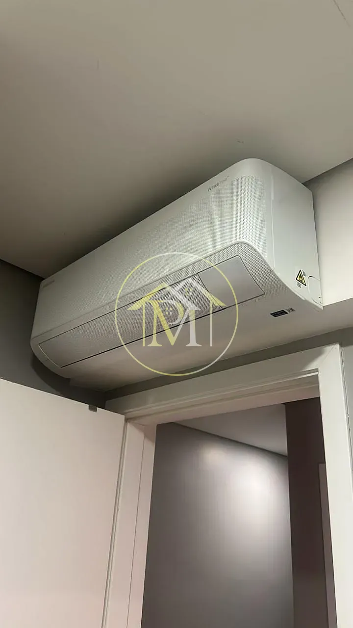 Apartamento, 2 quartos, 54 m² - Foto 6