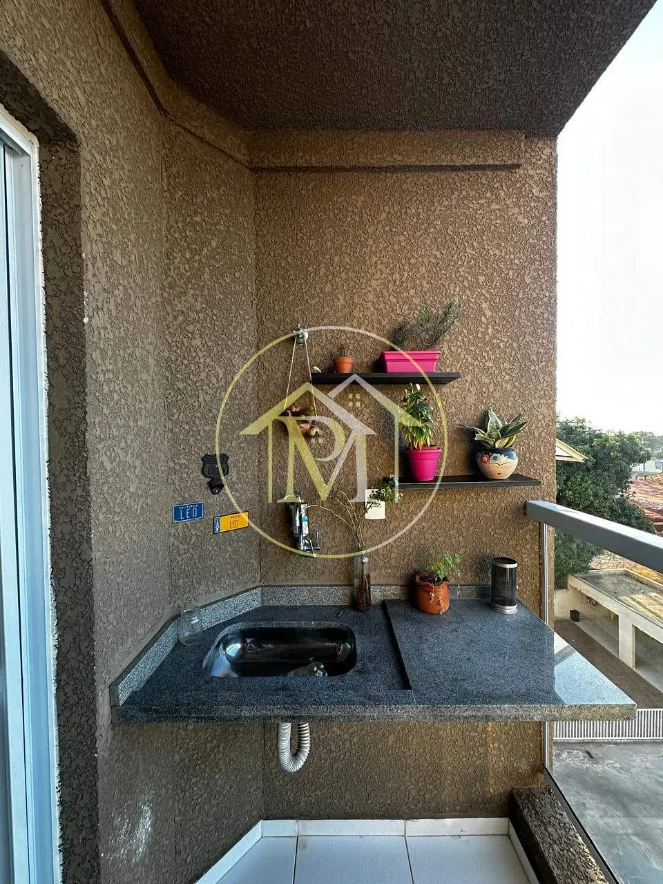 Apartamento, 2 quartos, 54 m² - Foto 7
