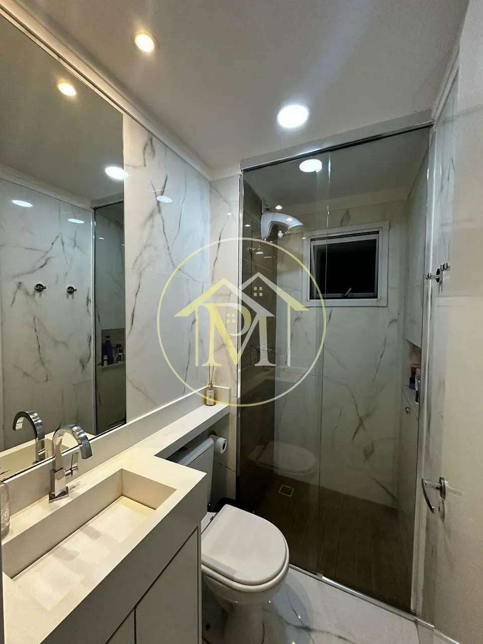 Apartamento, 2 quartos, 54 m² - Foto 8