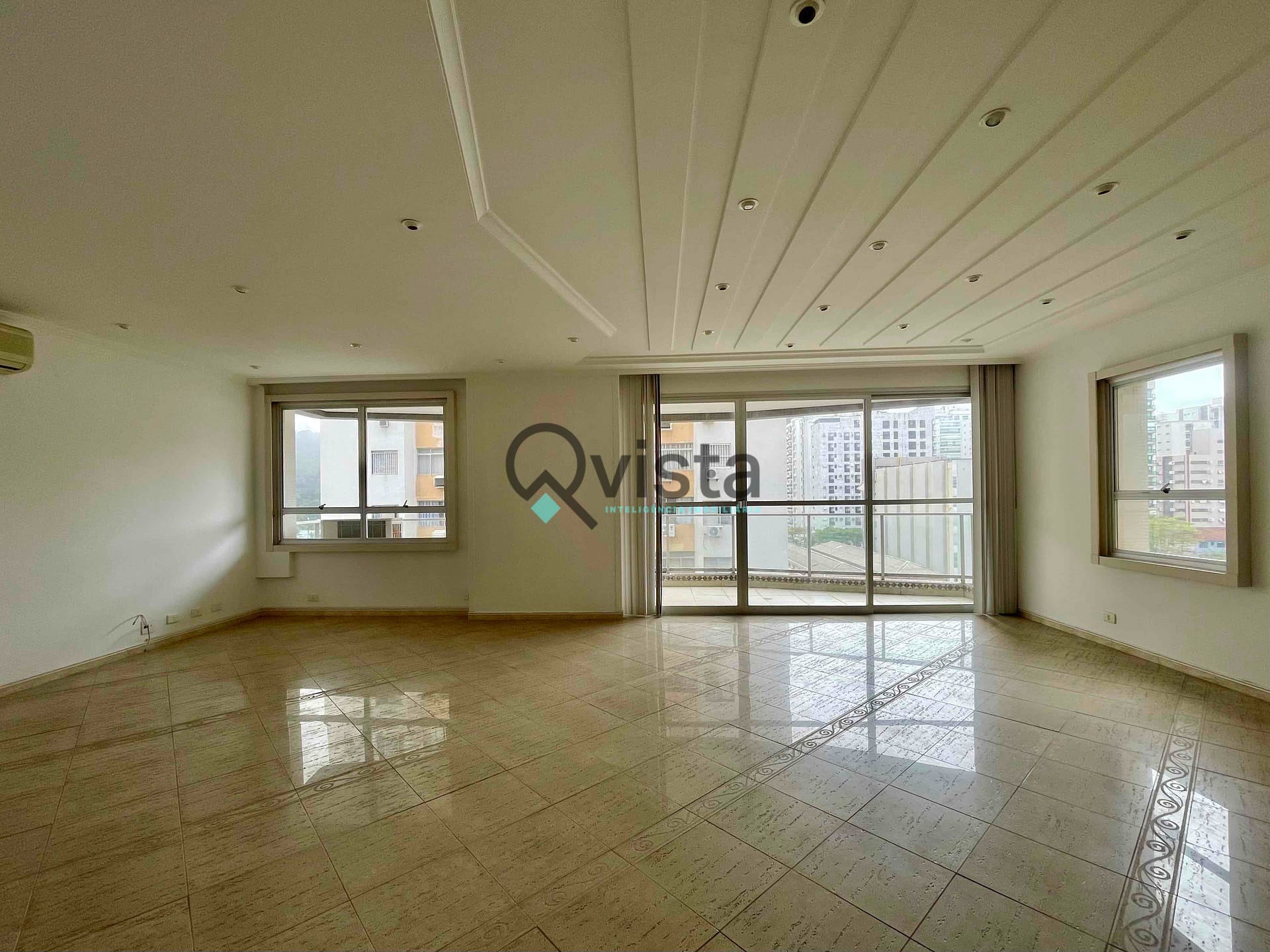 Apartamento, 4 quartos, 230 m² - Foto 3