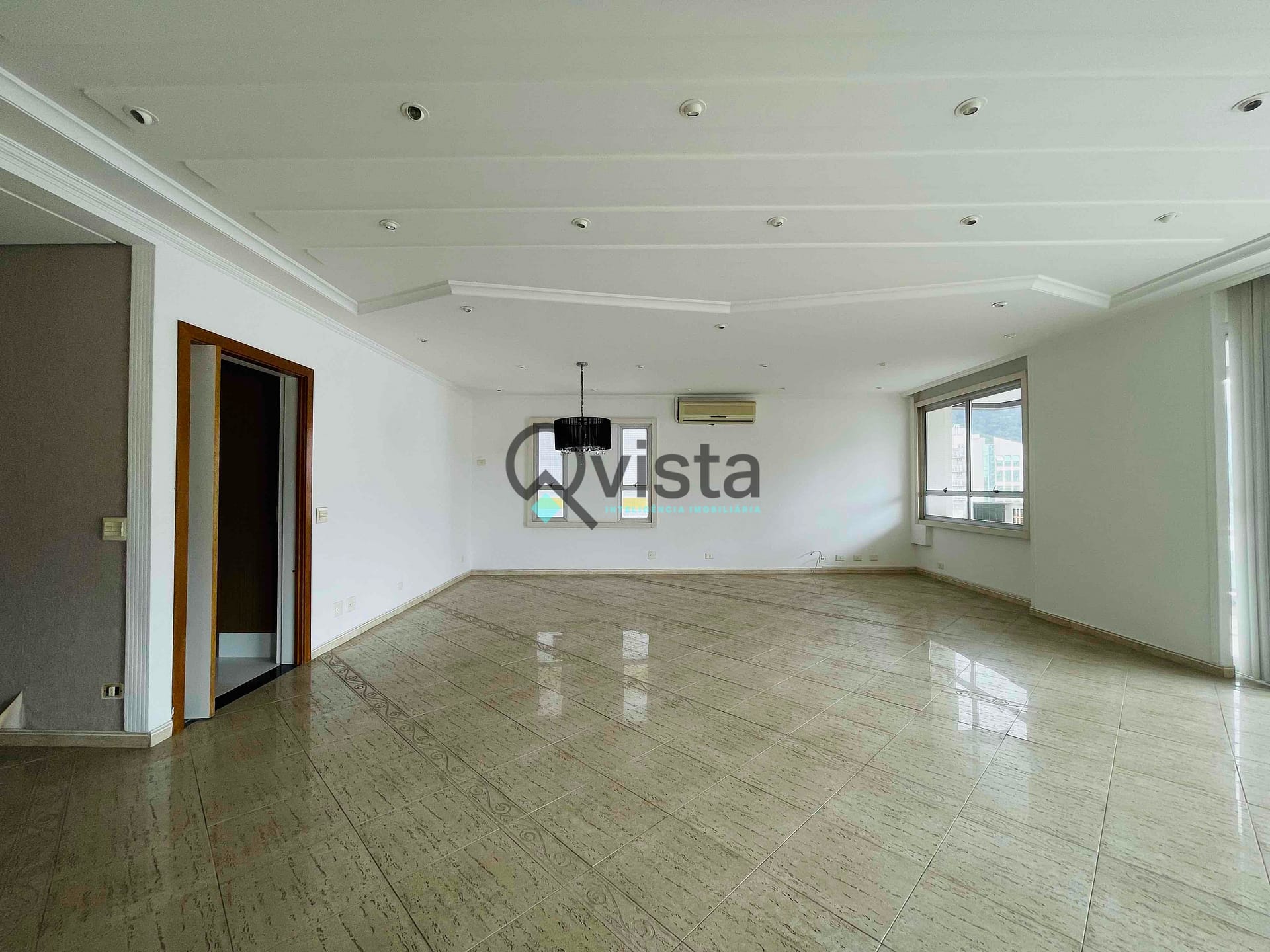 Apartamento, 4 quartos, 230 m² - Foto 2