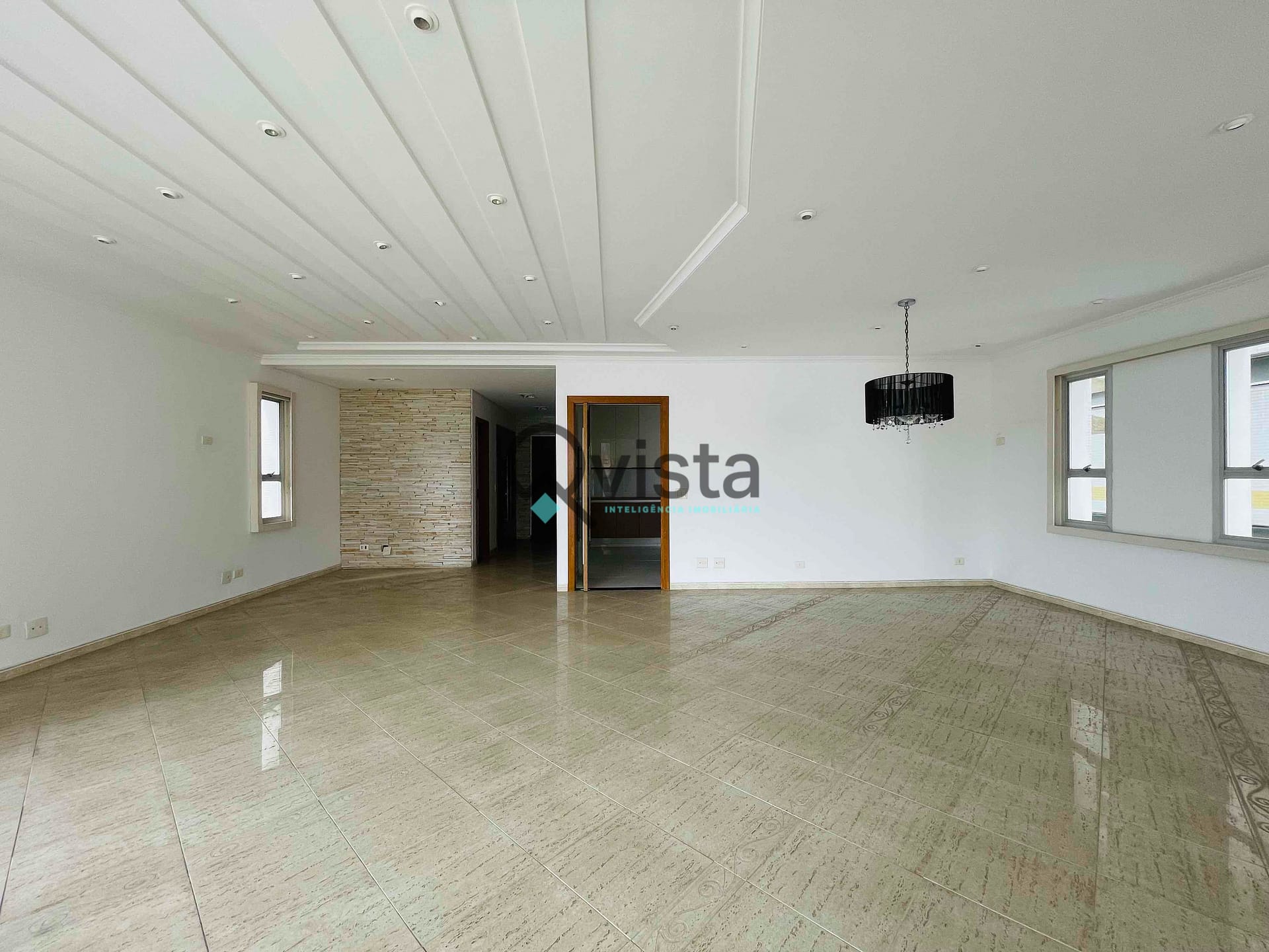 Apartamento, 4 quartos, 230 m² - Foto 4