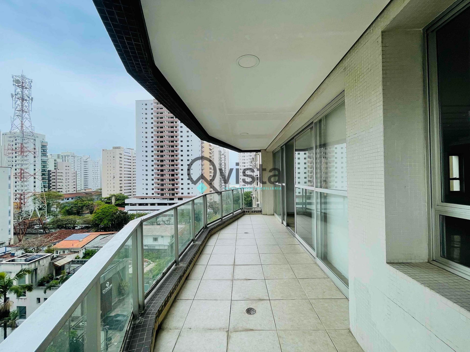 Apartamento, 4 quartos, 230 m² - Foto 1