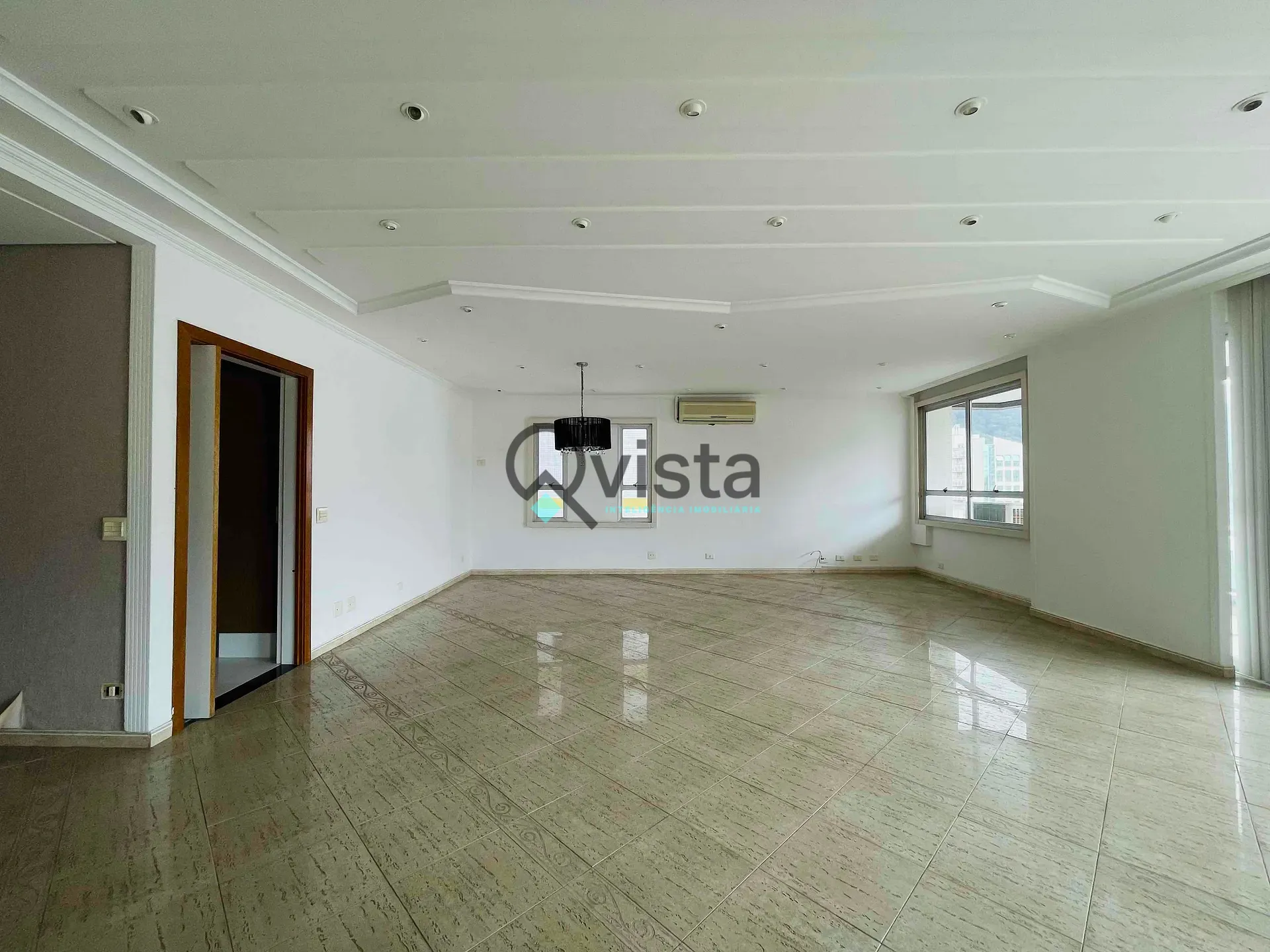 Apartamento, 4 quartos, 230 m² - Foto 2