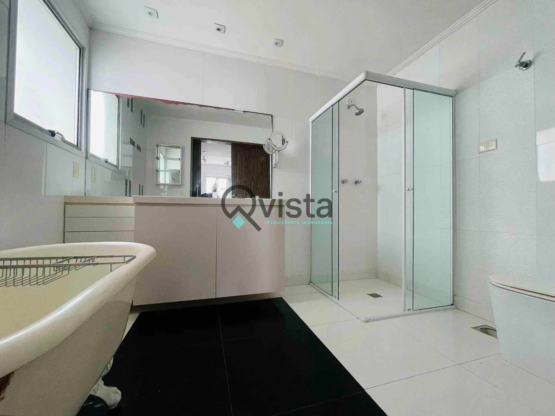 Apartamento, 4 quartos, 230 m² - Foto 12