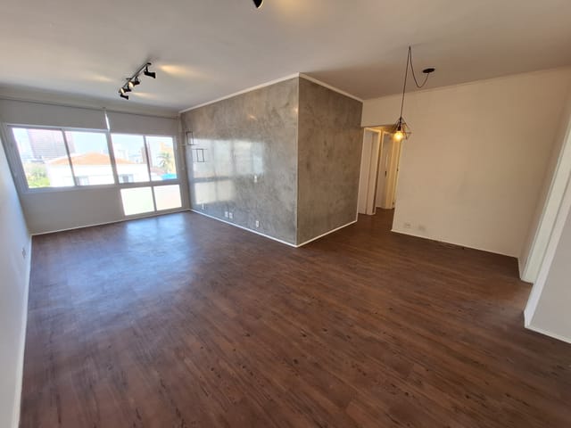 Foto do Apartamento - Ótimo Apartamento à venda, 97m², 2  Dormitórios (3º Opcional), 1 Vaga (fixe e livre), Pinheiros, São Paulo, SP | Sell Imóveis