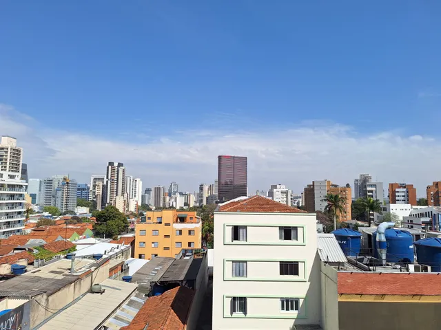 Foto do Apartamento - Ótimo Apartamento à venda, 97m², 2  Dormitórios (3º Opcional), 1 Vaga (fixe e livre), Pinheiros, São Paulo, SP | Sell Imóveis