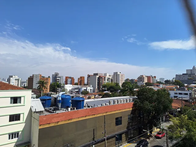 Foto do Apartamento - Ótimo Apartamento à venda, 97m², 2  Dormitórios (3º Opcional), 1 Vaga (fixe e livre), Pinheiros, São Paulo, SP | Sell Imóveis
