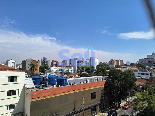 Apartamento 2 quartos e 2 banheiros, à venda, no bairro Pinheiros em São Paulo