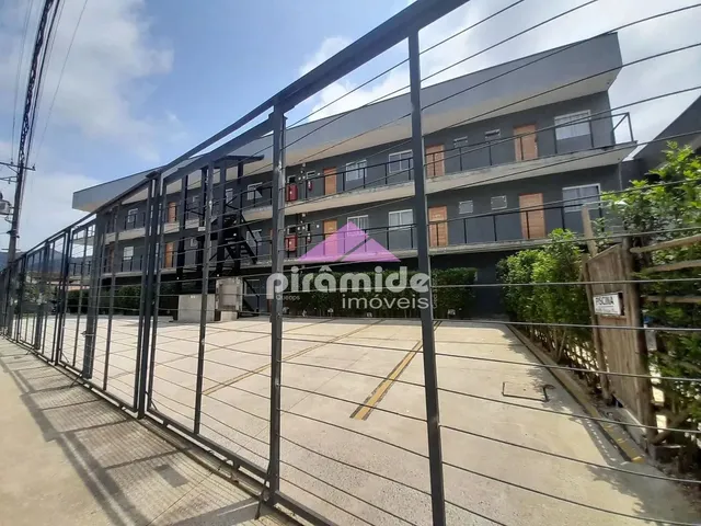 Apartamento com 63m² 2 quartos e 2 banheiros, à venda, no bairro Praia Maranduba em Ubatuba