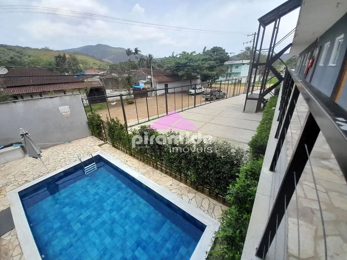 Apartamento, 2 quartos, 63 m² - Foto 2