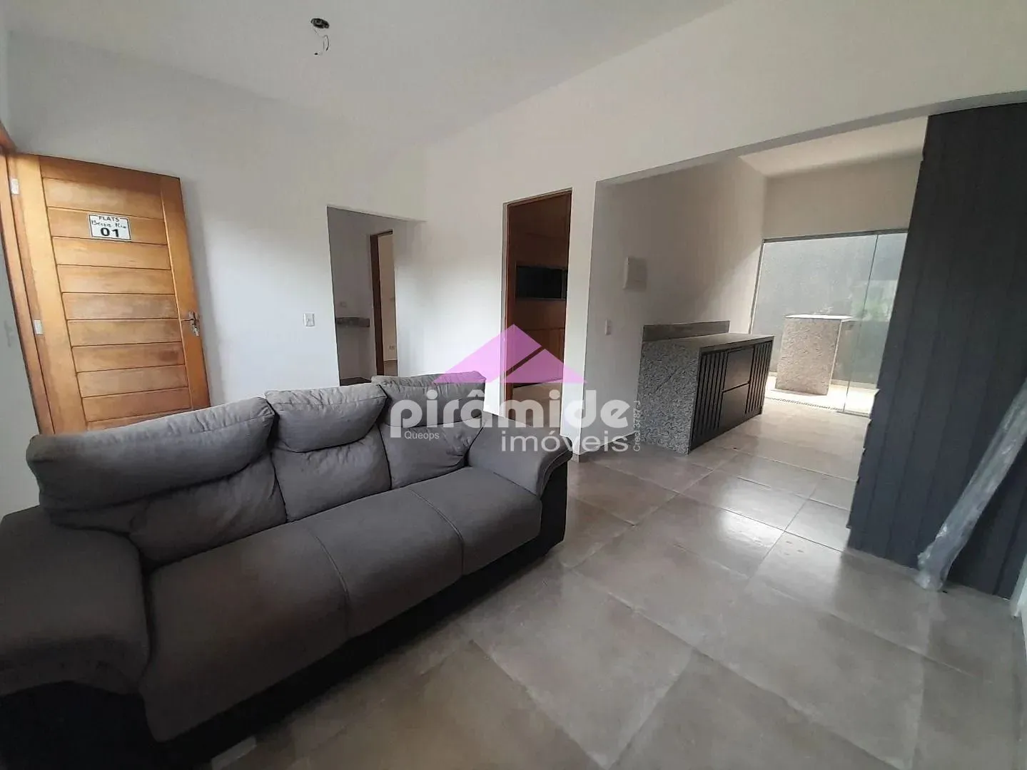 Apartamento, 2 quartos, 63 m² - Foto 6