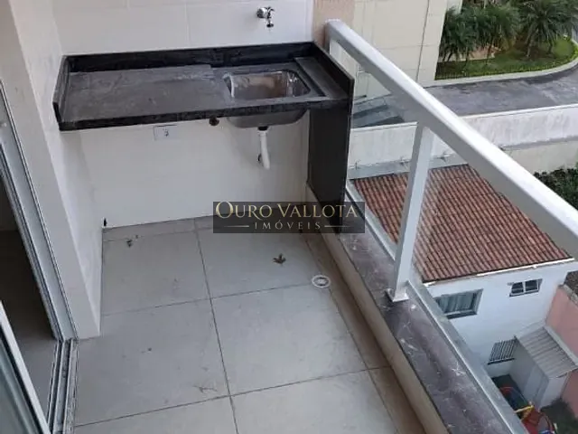 Apartamento 2 quartos e 1 banheiro, à venda, no bairro Vila Prudente (Zona Leste) em São Paulo