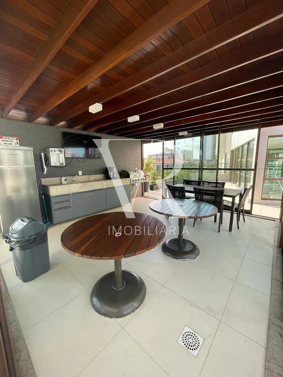 Apartamento, 3 quartos, 127 m² - Foto 23