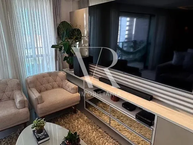 Apartamento 3 quartos e 3 banheiros, à venda, no bairro João Agripino em João Pessoa