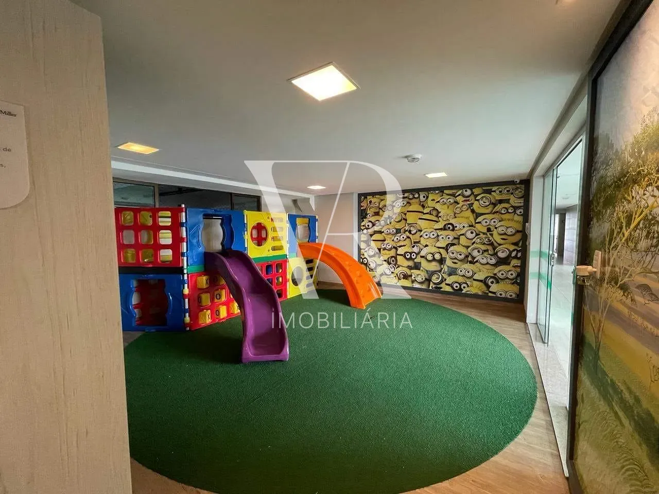 Apartamento, 3 quartos, 127 m² - Foto 25