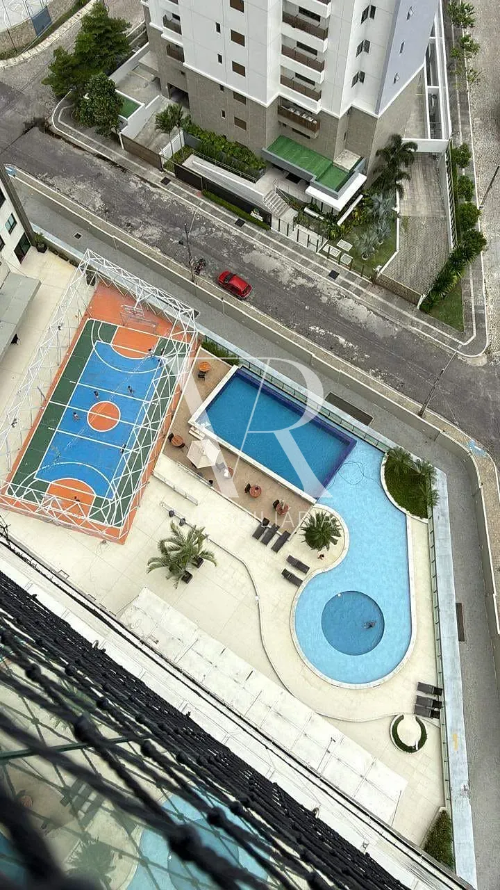 Apartamento, 3 quartos, 127 m² - Foto 19