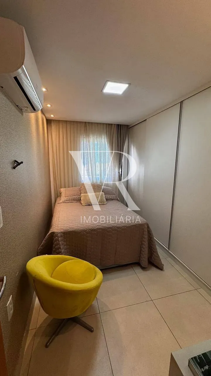Apartamento, 3 quartos, 127 m² - Foto 13