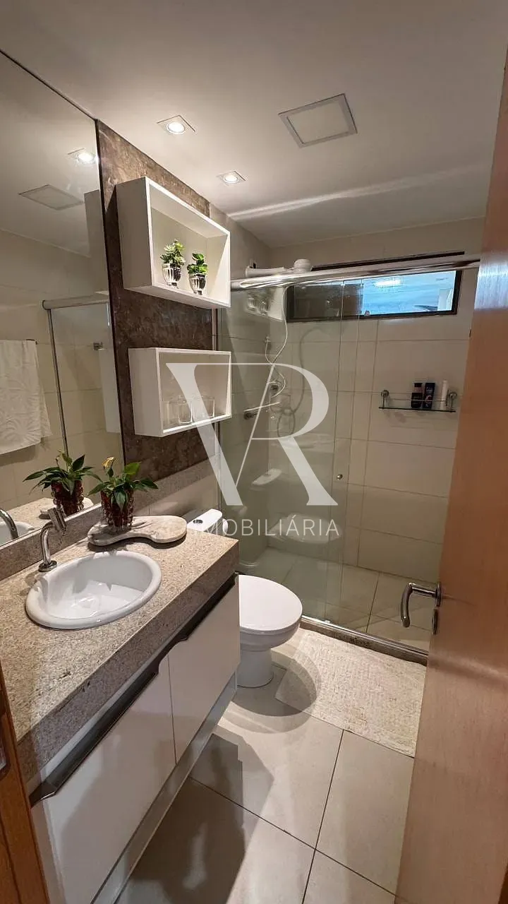 Apartamento, 3 quartos, 127 m² - Foto 14