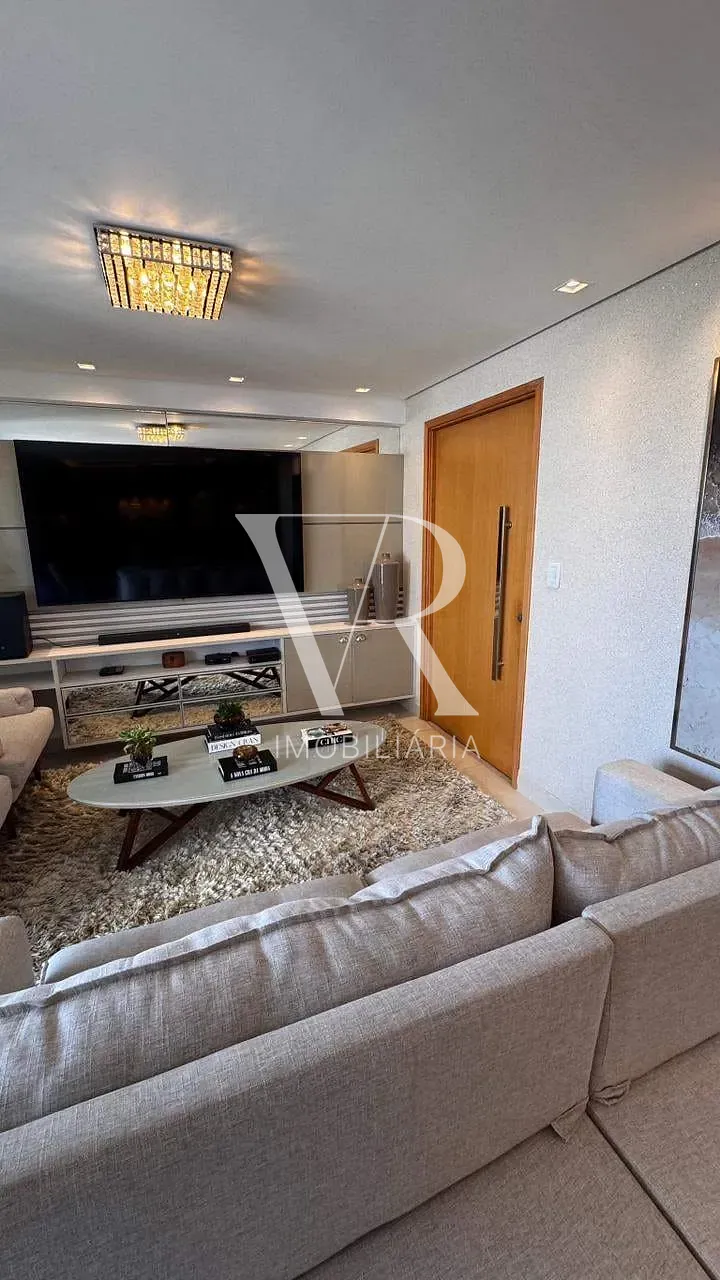 Apartamento, 3 quartos, 127 m² - Foto 6