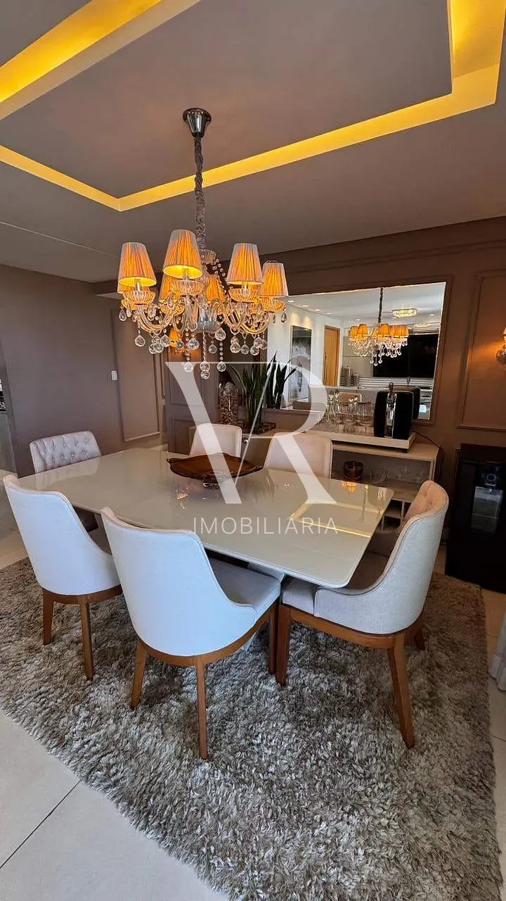 Apartamento, 3 quartos, 127 m² - Foto 8