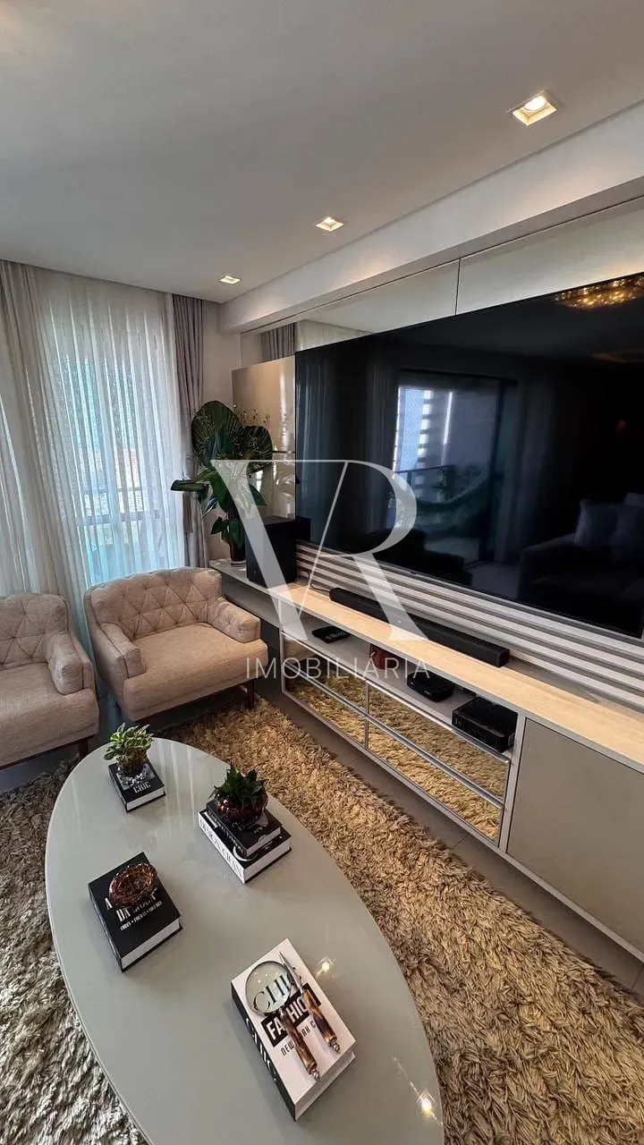 Apartamento, 3 quartos, 127 m² - Foto 5