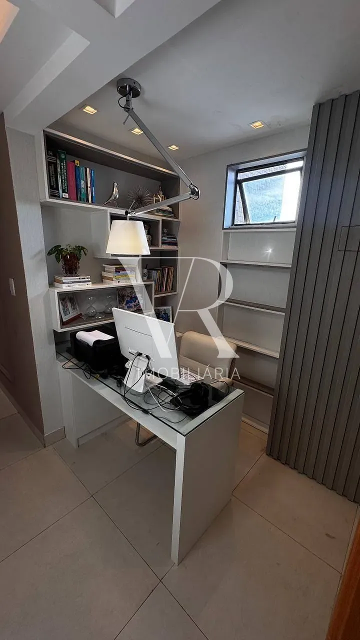 Apartamento, 3 quartos, 127 m² - Foto 9