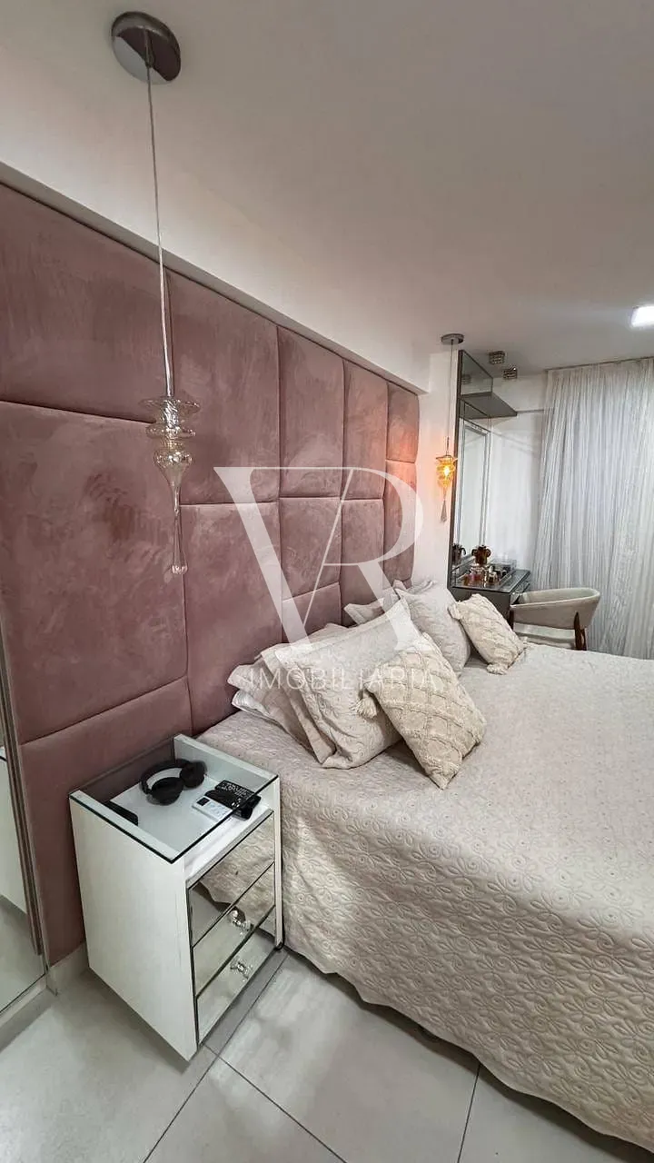 Apartamento, 3 quartos, 127 m² - Foto 10