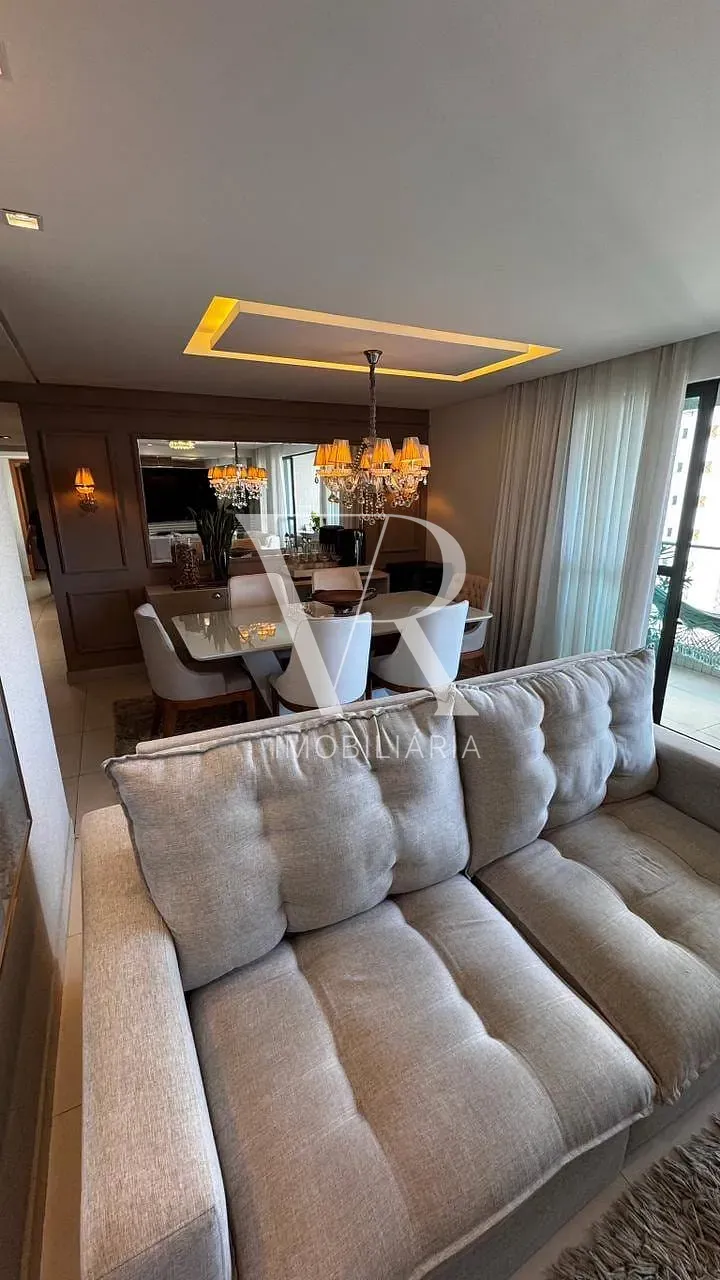 Apartamento, 3 quartos, 127 m² - Foto 7