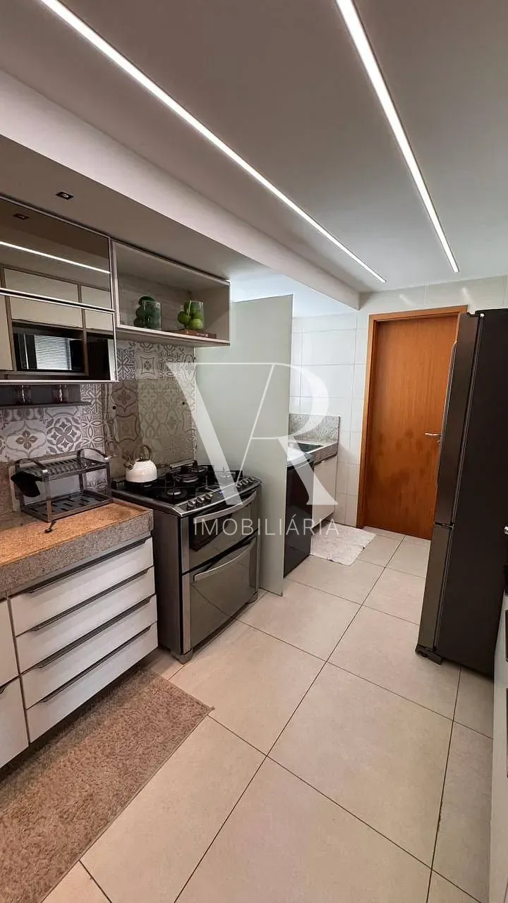 Apartamento, 3 quartos, 127 m² - Foto 15