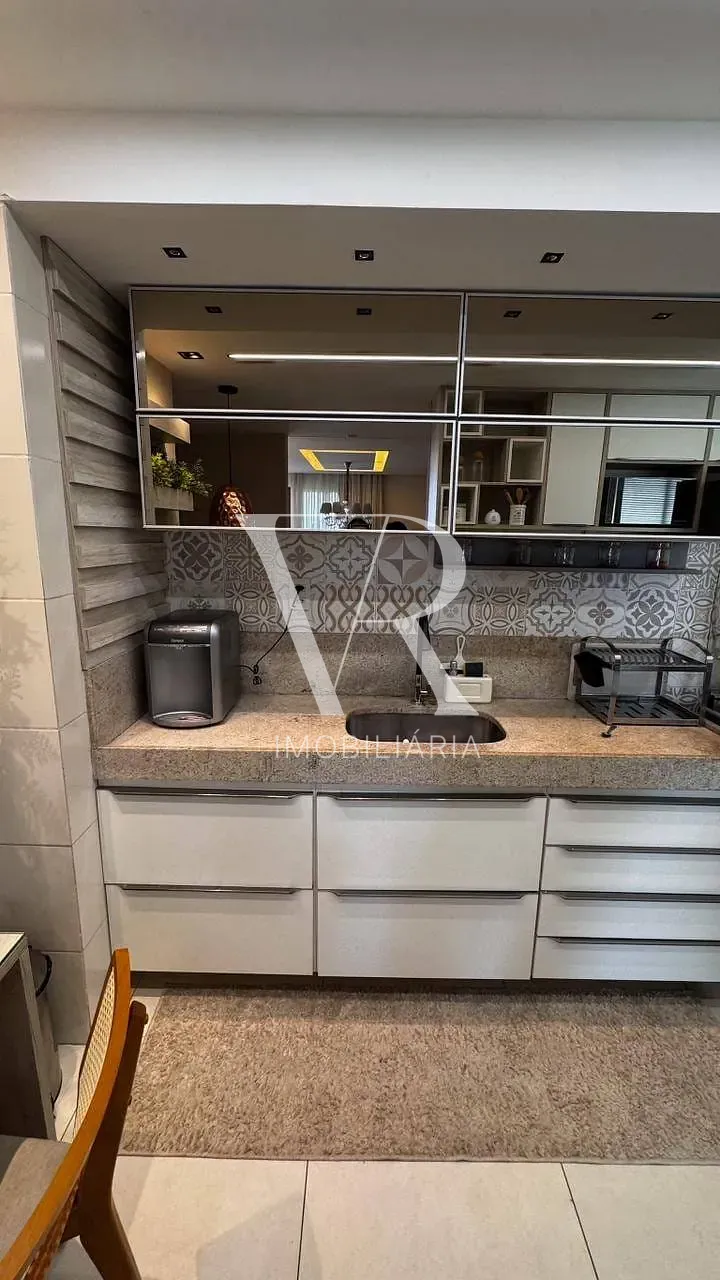 Apartamento, 3 quartos, 127 m² - Foto 16