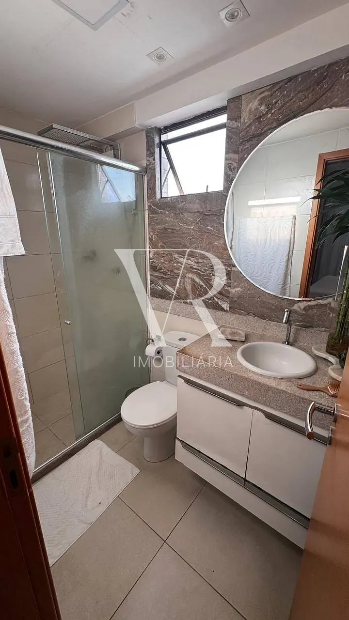 Apartamento, 3 quartos, 127 m² - Foto 11